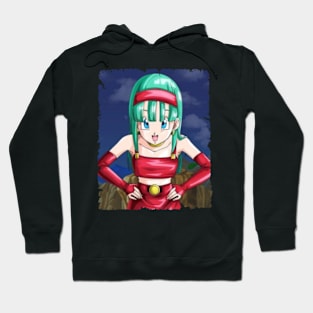 BULLA MERCH VTG Hoodie